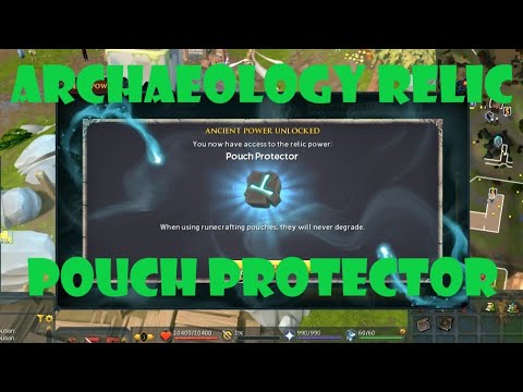 Pouch Protector Rs3
