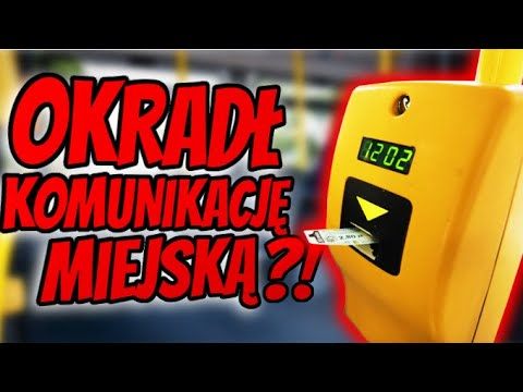 JECHAŁEM AUTOBUSEM NA "GAPĘ" 14 lat temu? CO MI ZA TO GROZI? Wezwanie do zapłaty - Windykacja.
