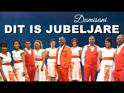 AFRIKAANSE KOORTJIES #kevinbooysen&dumisani | Dit Is Jubeljare | ft Kevin Booysen