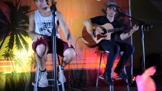 Welcome to the Simple Life - Keaton Stromberg (Live in Milwaukee)