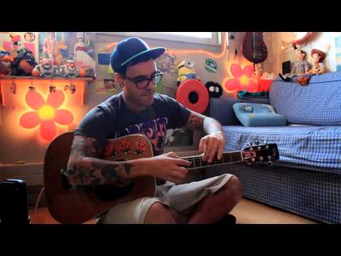 Passionflower - Cover