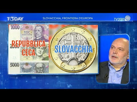 Today - Slovacchia frontiera d'Europa - Puntata del 27 febbraio 2020