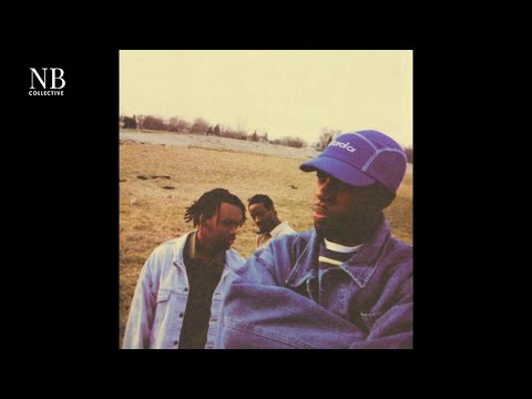 J COLE x J DILLA TYPE BEAT - "GOD IS MY WITNESS (FREESTYLE)"