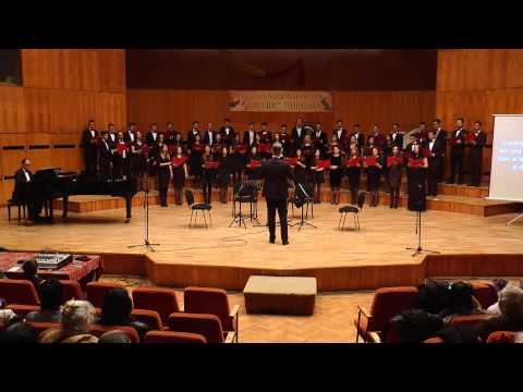 #02 Doamne, azi venim