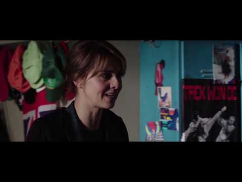 QUALCOSA DI NUOVO: Clip Non vuoi che ti rifaccio la stanza?