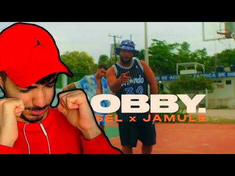 DIESER VIBE ☀️🏝 VEYSEL X JAMULE - BOBBY REACTION