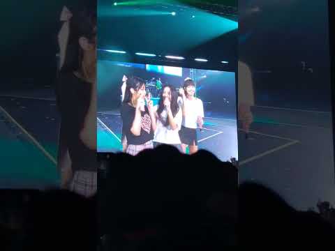 220115 WISHING YOU ALL THE FOR LIFE MY LOVE #JENNIE  ♡ #BORNPINKinHongkong_D3