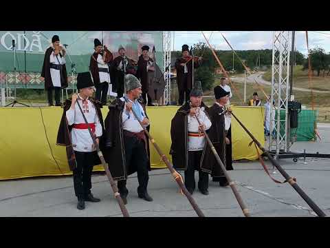 Festivalul " La poartă la Ștefan Vodă "