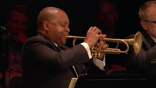 Contemporary Jazz Masterpieces – Jazz at Lincoln Center Orchestra with Wynton Marsalis (April 25-26)