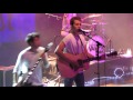 The Vamps - Rest Your Love (Barcelona 16th Oct ...