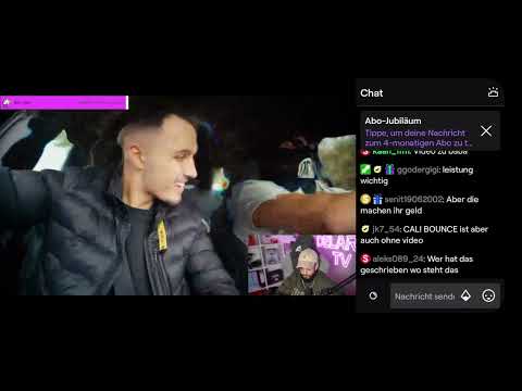 Sami REAGIERT auf "D1NO - SACRIFICE DE MASSE"