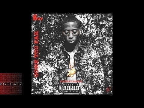 Vell ft. RJ - Change On Me [Prod. By Bighead] [New 2015]