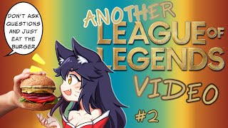 [U3S] Another League Video