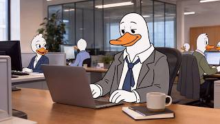 Analytics Should Be Ducking Easy | Introducing MotherDuck
