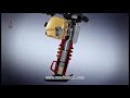 😀 tamping rammer production | how to start it | how to use it