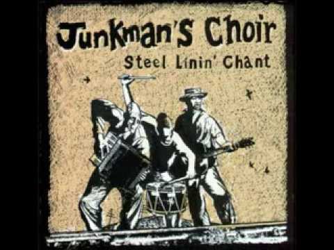 Junkmans Choir Borracho Loco