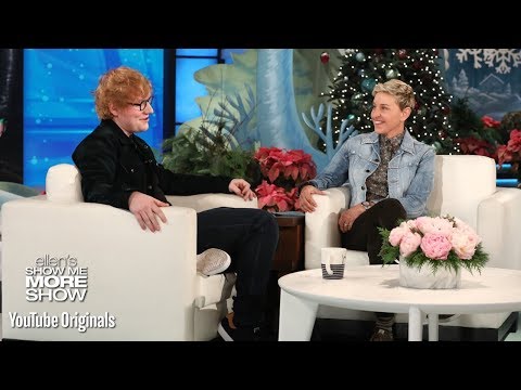 download lagu mp3 mp4 Ed Sheeran Talks Beyonce, download lagu Ed Sheeran Talks Beyonce gratis, unduh video klip Ed Sheeran Talks Beyonce