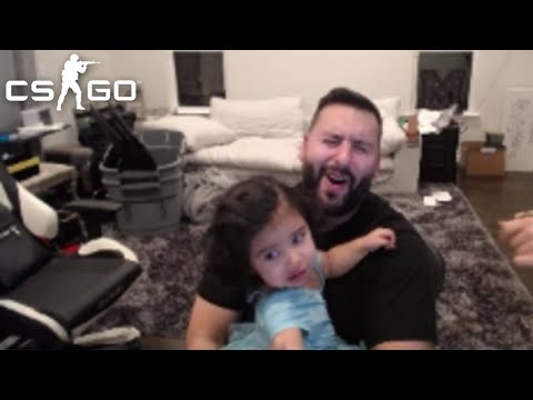 Probably the cutest Clip ever!