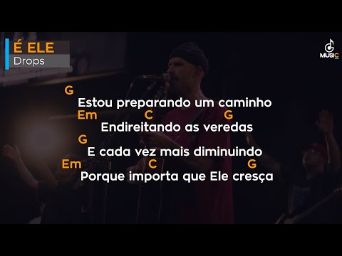 ele é Deus - Guilherme Kerr