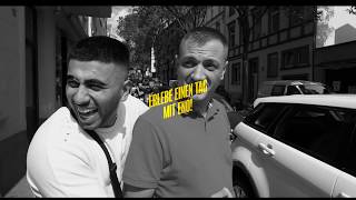 Wellritzstrasse Lyrics English Translation