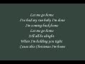 Blake Shelton ft Michael Bublé - Home (with lyrics ...