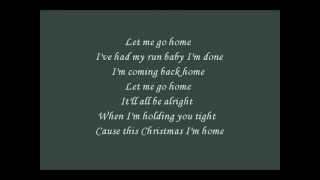 Blake Shelton ft Michael Bublé - Home (with lyrics)