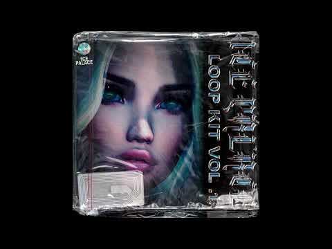 [FREE ] [30+] LOOP KIT - "ICEPALACE VOL.1" [HYPERPOP, ,PYREX, LIL KEED & More]
