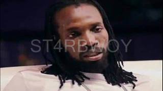 MAVADO - CLEAN EVERYDAY - RIVA STONE RIDDIM - DJ FRASS RECORDS - JANUARY 2012