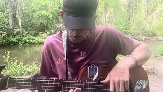 Cover Playalong on Soulive-Romantic