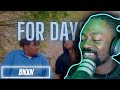 BNXN - For Days (Official Video) || Reaction