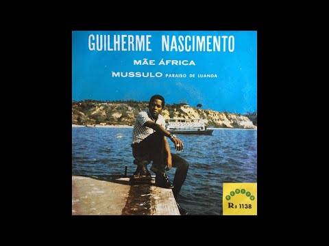 Guilherme Nascimento - Mãe África