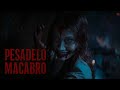 PESADELO MACABRO FILME COMPLETO DE TERROR PESADO DUBLADO HD