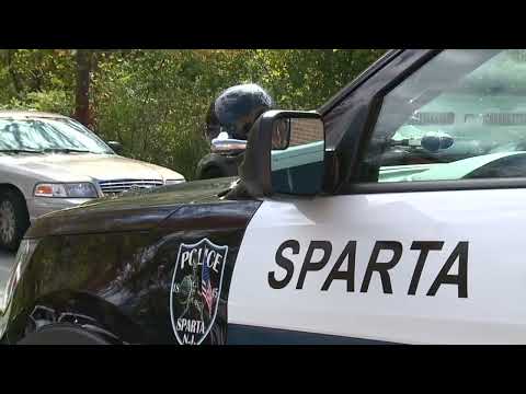 Sparta Missing Person Found