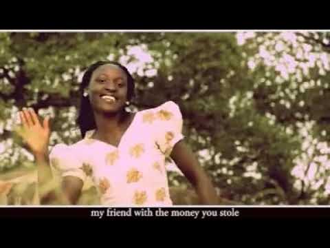 Kefas C Diyal - Duniyan Nan Official (Video)