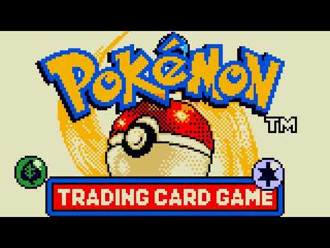 Club Master Duel - Pokémon Trading Card Game 3DS Remix / Arrangement