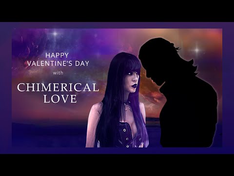 Chimerical Love - Hamen