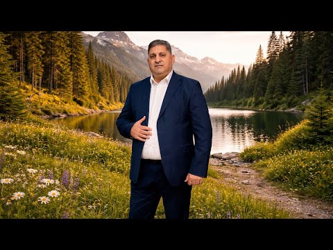 NATAN DE LA FÂNTÂNELE - Tu ești stânca mea Iisuse 2026  