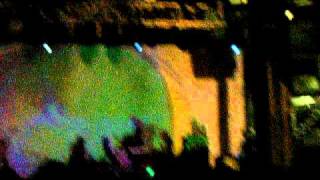 Black Moth Super Rainbow- Neon Syrup For The Cemetary Sisters