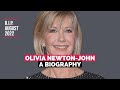 Olivia Newton John A Biography