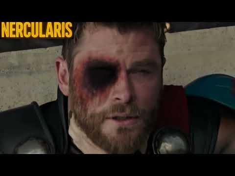 Nercularis - Odin’s Wrath (Visualizer)