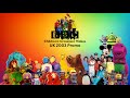 BBC Children S Crossover Videos UK 2003 Promo For DaRealBradleyBrowneProductions
