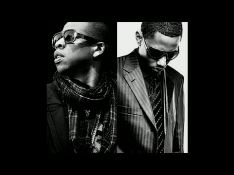 Jay-Z & Fabolous - Brooklyn Way (FULL MIXTAPE)