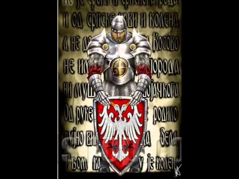 Sasa Trajkovic , poduhvat Serbon - Slava Svedrzitelju