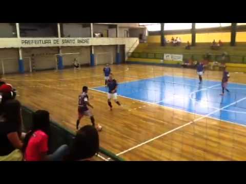 Semi Final Liga Andreense III