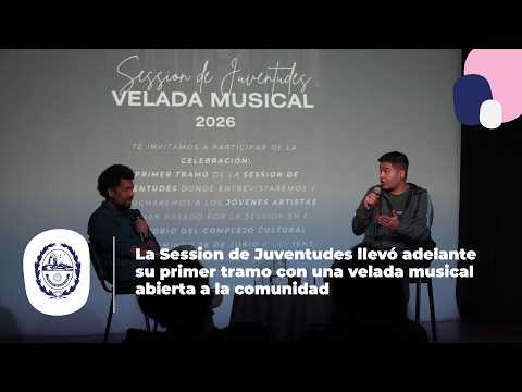 Portada video