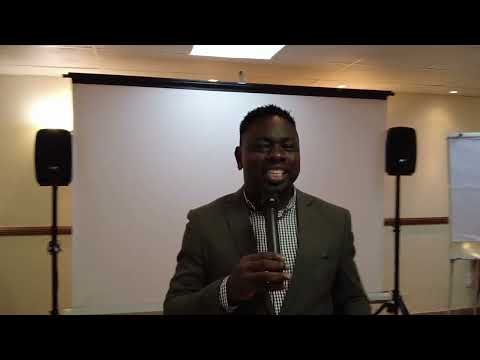 Testimonies at JHB QAI