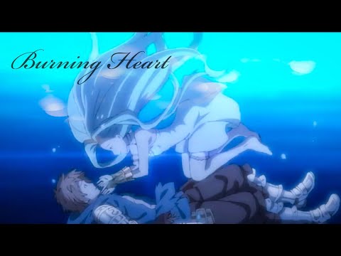 [AMV] - Gran x Lyria