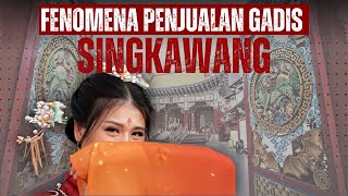 Download lagu SINGKAWANG AMOY PHENOMENON FOR SALE mp3