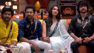 14th December 2024 Bigg Boss Tamil Season 8-Vijay tv Show – Promo 2