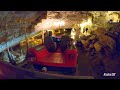 America's Ride-Thru Cave - Fantastic Caverns - Jeep drawn Tram Ride